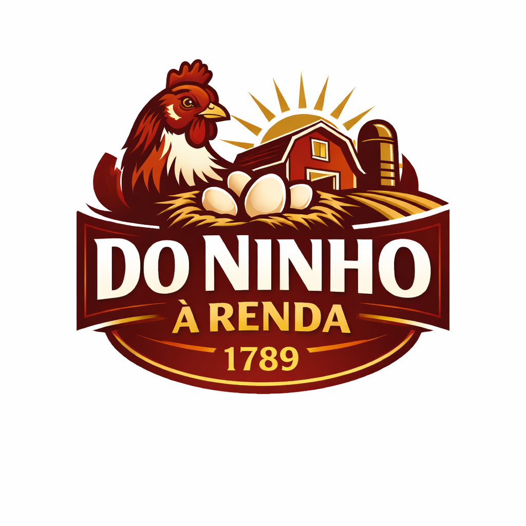 Do Ninho à Renda